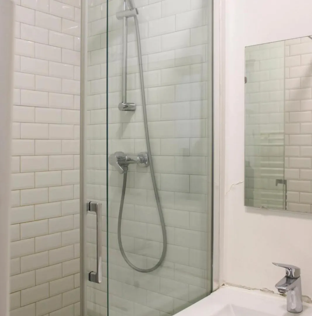 Cozy Studio Perfect For A Stay In Paris 0*,  Frankrig
