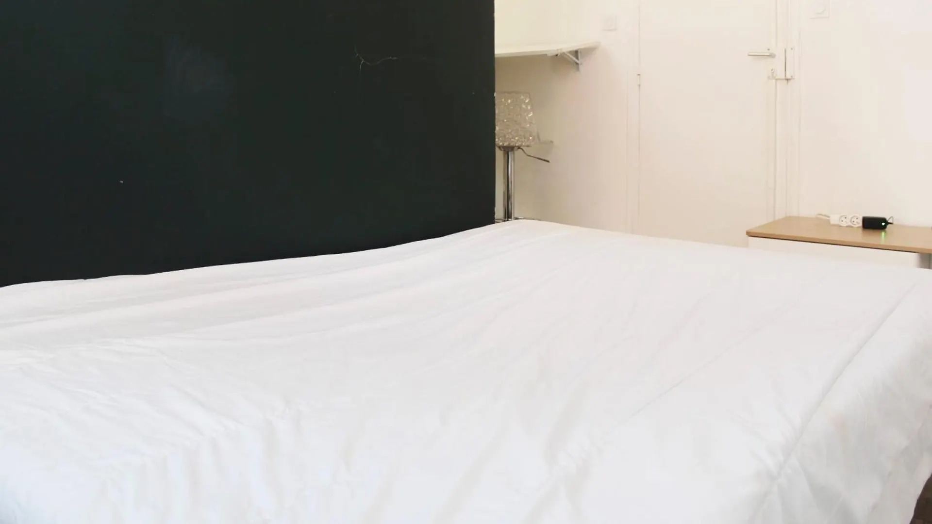 Lejlighed Cozy Studio Perfect For A Stay In Paris Frankrig