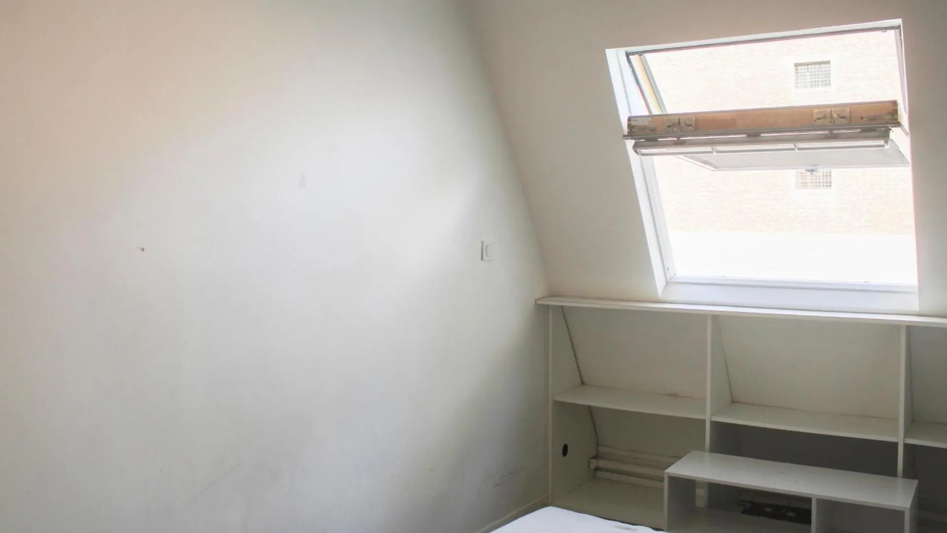 アパート Cozy Studio Perfect For A Stay In パリ