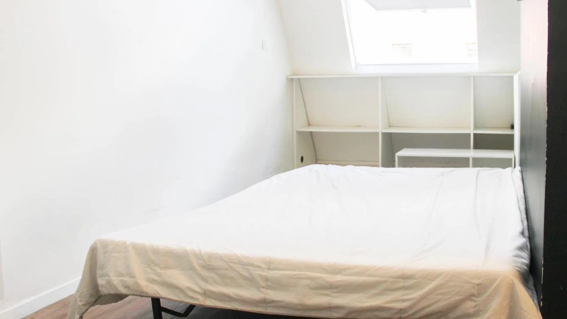 Cozy Studio Perfect For A Stay In Paris