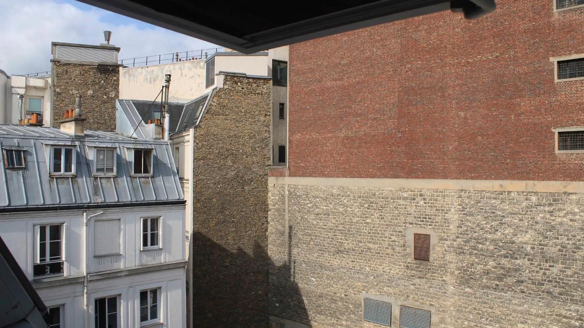 Apartment Cozy Studio Perfect For A Stay In Paris